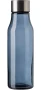 Borraccia | Vetro e acciaio inossidabile | 500 ml | Personalizzazione del nome