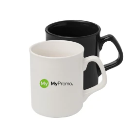 Mug | Porcelaine | 250 ml | Petite quantité