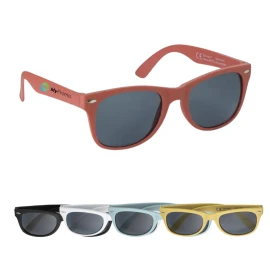 Sunglasses | Metal & RPC | With UV400 protection