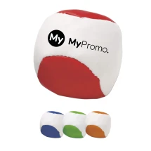 Balle de jonglage | Cuir | 5,1cm | Bon marché