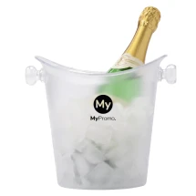 IJsemmer | Plastic | 22,5x22,5cm | Goedkoop