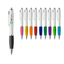 Ballpen | Recycled ABS | Blue ink