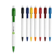 Ballpoint pen | ABS | Blue ink