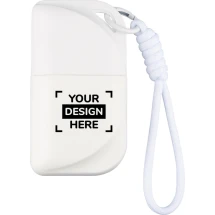 Lotion Solaire | PP | 50ml | SPF50 | Avec Cordon & Crochet