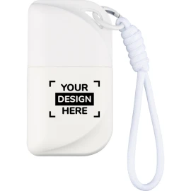 Sunscreen lotion | PP | 50ml | SPF50 | With wrist cord & hook