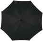 Large umbrella | 190T polyester | 103.5 cm | Automatic opening | Metal frame