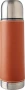 Thermos | Acciaio inossidabile | 400 ml | Manicotto esterno in PU