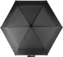 Parapluie pliable | rPET et velcro | Automatique | Résistant au vent