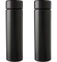 Thermosfles | Roestvrij staal | 425 ml | Met ingebouwd, uitneembaar theefilter