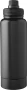 Gourde isotherme | Acier inoxydable | 1L | Vissable