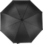 Umbrella | rPET | 120cm | Velcro closure | Windproof