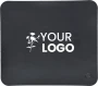 Mouse mat | Recycled PU and aluminium | 23,2x20,2x0,15 cm | Sustainable