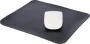 Mouse mat | Recycled PU and aluminium | 23,2x20,2x0,15 cm | Sustainable