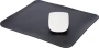 Mouse mat | Recycled PU and aluminium | 23,2x20,2x0,15 cm | Sustainable