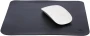 Mouse mat | Recycled PU and aluminium | 23,2x20,2x0,15 cm | Sustainable