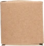 Faltbecher | Edelstahl | 220 ml | Mit Metallkarabiner