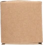 Faltbecher | Edelstahl | 220 ml | Mit Metallkarabiner