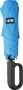 Foldable umbrella | rPET and Velcro | Automatic | Windproof