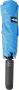 Foldable umbrella | rPET and Velcro | Automatic | Windproof
