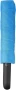 Foldable umbrella | rPET and Velcro | Automatic | Windproof