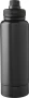 Gourde isotherme | Acier inoxydable | 1L | Vissable