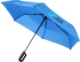 Foldable umbrella | rPET and Velcro | Automatic | Windproof