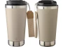 Thermos mug | Recycled stainless steel | 500 ml | Hot for 5 hours
