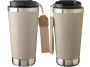 Thermos mug | Recycled stainless steel | 500 ml | Hot for 5 hours