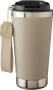 Thermos mug | Recycled stainless steel | 500 ml | Hot for 5 hours