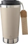 Thermos mug | Recycled stainless steel | 500 ml | Hot for 5 hours