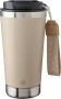Thermos mug | Recycled stainless steel | 500 ml | Hot for 5 hours