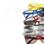 Sunglasses | PC & PVC | Dark lenses | Many colours