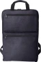 Polycanvas backpack | Polyester and plastic | 15inch laptop compartment | Padded shoulder straps