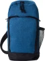 Cross shoulder bag | Polyester | Adjustable strap | Large compartment & front pocket