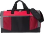 Bolsa de viaje | Poliéster | 49x28x24 cm | Fondo reforzado | Correa ajustable