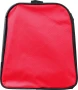 Bolsa de viaje | Poliéster | 49x28x24 cm | Fondo reforzado | Correa ajustable