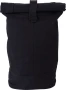 Roll top backpack | Polyester | One size | One large compartment