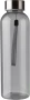 Drinking bottle | RPET | 500ml | Stainless steel lid