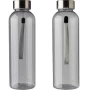 Drinking bottle | RPET | 500ml | Stainless steel lid