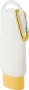 Sonnencreme | PP | 60 ml | Inkl. Karabiner | LSF 30