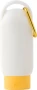 Sunscreen | PP | 60ml | Incl. carabiner | SPF30