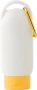 Sunscreen | PP | 60ml | Incl. carabiner | SPF30