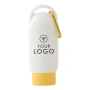 Sunscreen | PP | 60ml | Incl. carabiner | SPF30