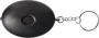 Keyring with alarm | ABS plastic | LED light