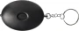 Keyring with alarm | ABS plastic | LED light
