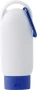 Sonnencreme | PP | 60 ml | Inkl. Karabiner | LSF 30