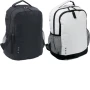 Backpack | Polyester | Zippered front pocket