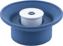 Capuchon Dopper Sport | Convient à Dopper Original et Dopper Steel dans les 4 tailles