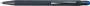 Stylus pen | Aluminium en metaal | Rubber coating