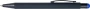 Stylus pen | Aluminium en metaal | Rubber coating